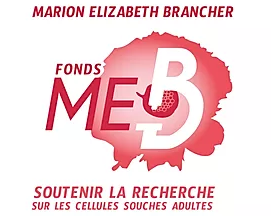 Fonds Marion Elizabeth BRANCHER
