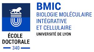 l'école doctorale Biologie Moléculaire Intégrative et Cellulaire ED 340
